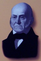 John Quincy Adams